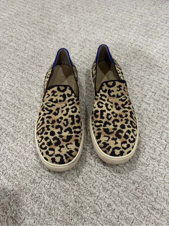 Rothy's Shoes - Rothy's The Slip-On Sneaker size 7.5